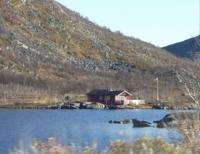 Обычный дом простого норвежца